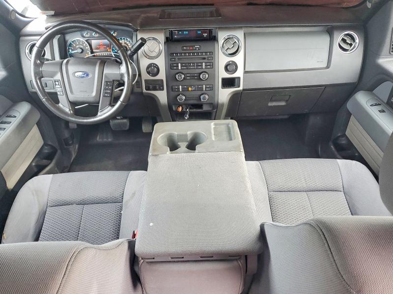 Продаж на аукціоні авто 2012 Ford F150, vin: 1FTFW1ET4CKD24692, номер лоту: 50075136