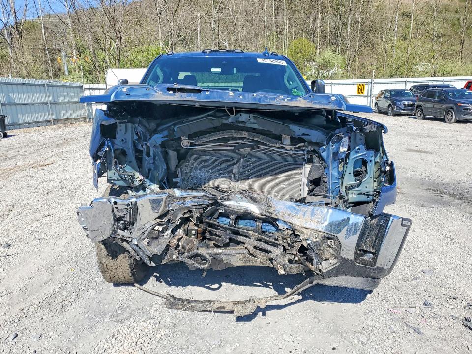 Продажа на аукционе авто 2024 Gmc Sierra, vin: 1GT49NE70RF382177, номер лота: 48788006