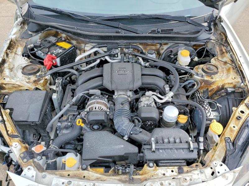 Aukcja sprzedaży 2023 Subaru Brz, vin: JF1ZDBB17P9701076, numer aukcji: 46301556