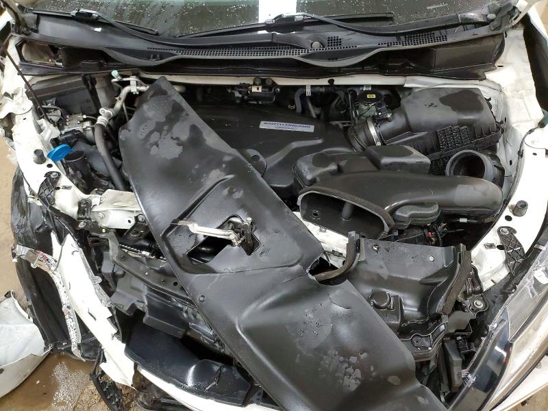 Продаж на аукціоні авто 2018 Honda Odyssey, vin: 5FNRL6H97JB024321, номер лоту: 49059576