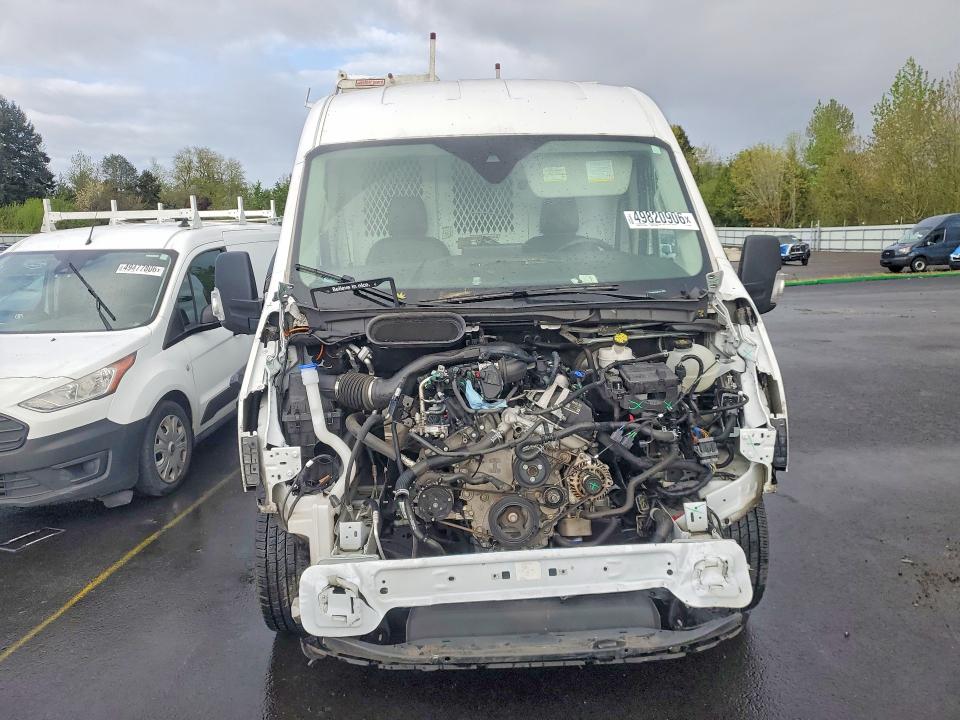 Продажа на аукционе авто 2023 Ford Transit, vin: 1FTBW9C82PKA32346, номер лота: 49820906