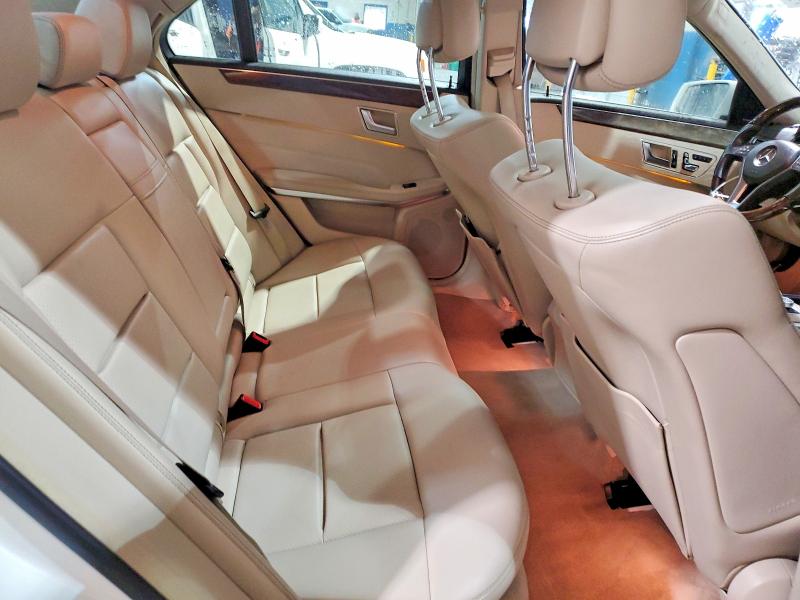 Aukcja sprzedaży 2014 Mercedes-benz E, vin: WDDHF5KB6EA820586, numer aukcji: 49124066