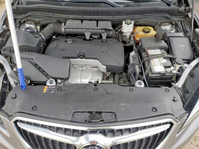 Продаж на аукціоні авто 2020 Buick Envision, vin: LRBFX2SA6LD184069, номер лоту: 49542376