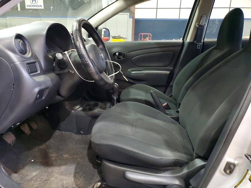 Auction sale of the 2013 Nissan Versa, vin: 3N1CN7AP3DL819227, lot number: 51068356