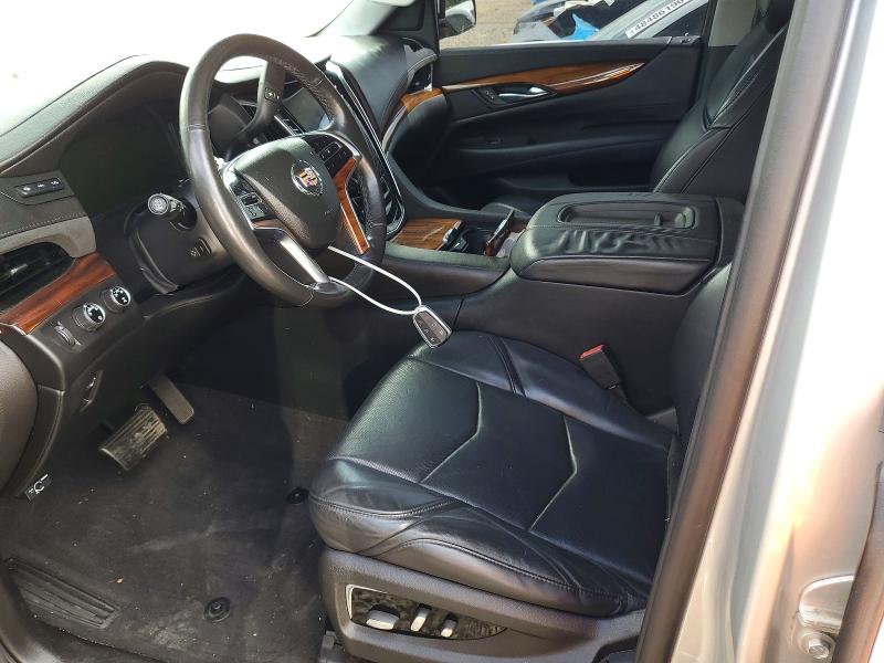 Продаж на аукціоні авто 2015 Cadillac Escalade, vin: 1GYS4JKJ9FR282940, номер лоту: 47275716