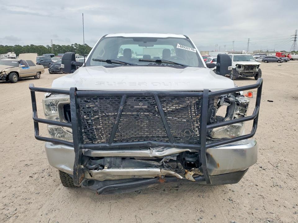 48933776 :رقم المزاد ، 1FT7W2BT4NEF89628 vin ، 2022 Ford F250 مزاد بيع