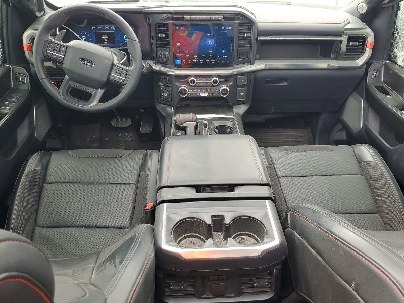 Aukcja sprzedaży 2024 Ford F150, vin: 1FTFW1RG6RFA80316, numer aukcji: 48983886