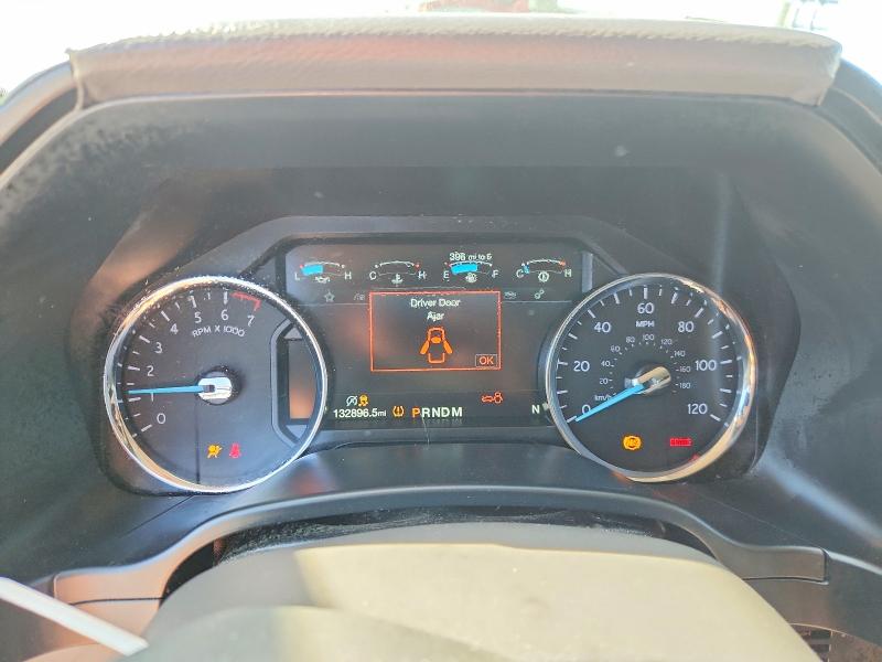 Aukcja sprzedaży 2018 Ford Expedition, vin: 1FMJK1KT8JEA25109, numer aukcji: 45948406