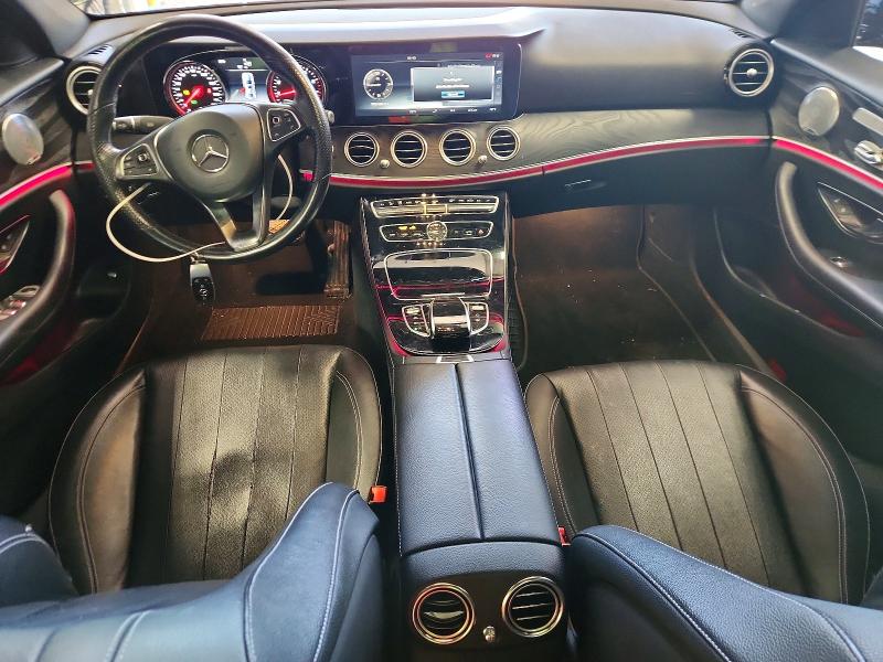 Продажа на аукционе авто 2017 Mercedes-benz E, vin: WDDZF4KB2HA128439, номер лота: 49131296