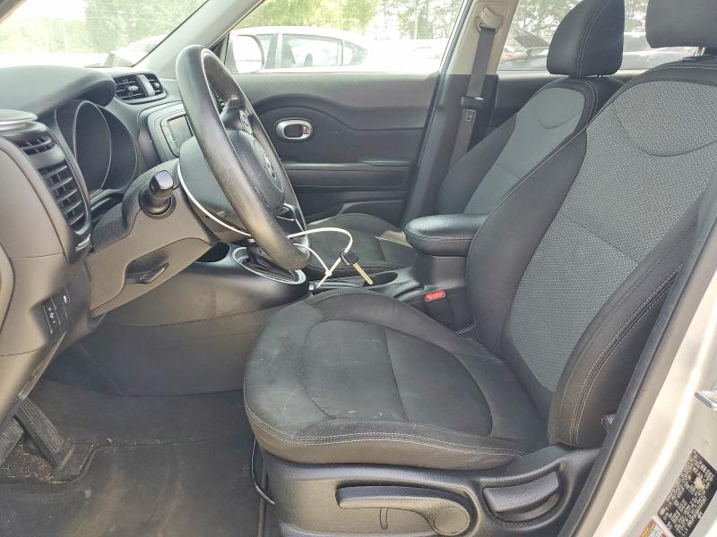 49671456 :رقم المزاد ، KNDJP3A56H7441307 vin ، 2017 Kia Soul مزاد بيع
