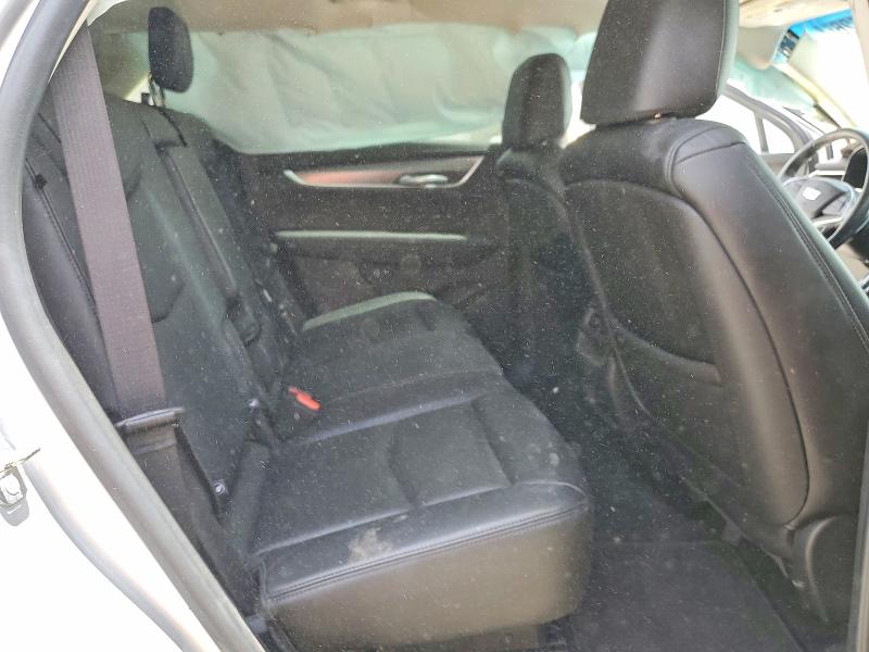 Продажа на аукционе авто 2019 Cadillac Xt5, vin: 1GYKNERS4KZ134028, номер лота: 51516526
