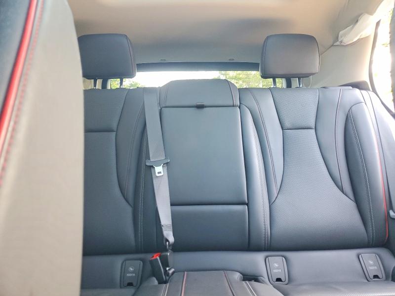 Aukcja sprzedaży 2023 Buick Envision, vin: LRBFZNR4XPD067791, numer aukcji: 50561726