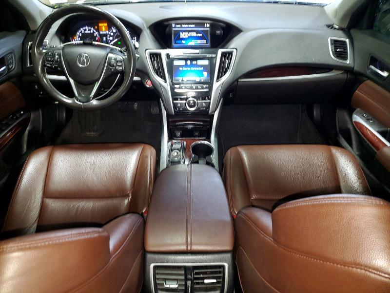 Aukcja sprzedaży 2015 Acura Tlx, vin: 19UUB2F37FA020923, numer aukcji: 48532326