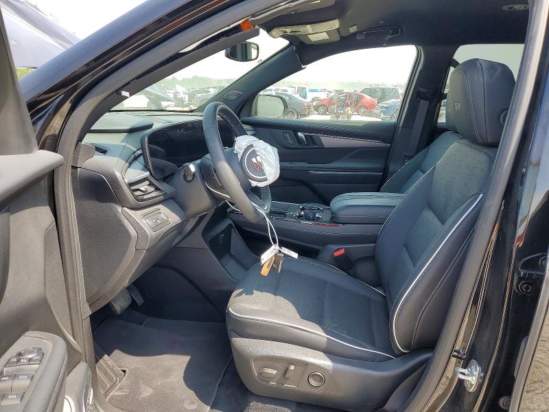 Aukcja sprzedaży 2025 Buick Enclave, vin: 5GAEVBRS7SJ156364, numer aukcji: 51666106