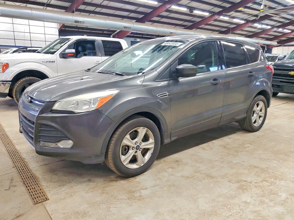 Продажа на аукционе авто 2015 Ford Escape, vin: 1FMCU9GX8FUC58059, номер лота: 48443956