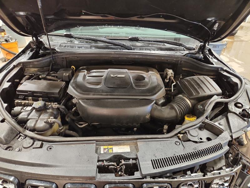 Aukcja sprzedaży 2017 Jeep Grand Cherokee, vin: 1C4RJFAG7HC787574, numer aukcji: 49244966