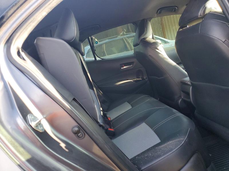 Aukcja sprzedaży 2022 Toyota Corolla, vin: JTNC4MBE2N3164207, numer aukcji: 48680546