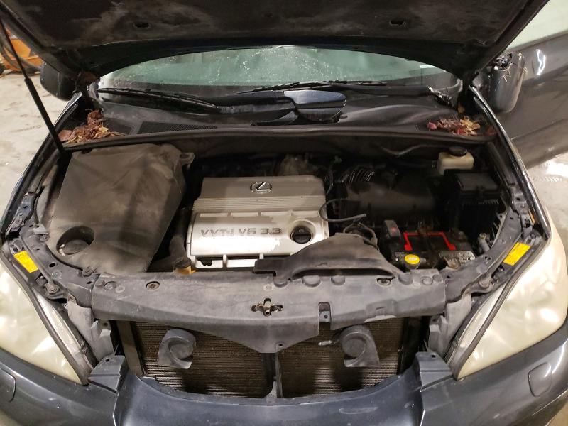 Aukcja sprzedaży 2004 Lexus Rx 330, vin: 2T2HA31U14C039691, numer aukcji: 49153416