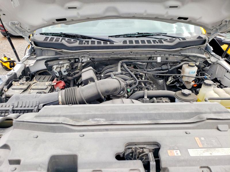 2024 Ford F250 მანქანა იყიდება აუქციონზე, vin: 1FT7X2BA6REC52167, აუქციონის ნომერი: 51336026