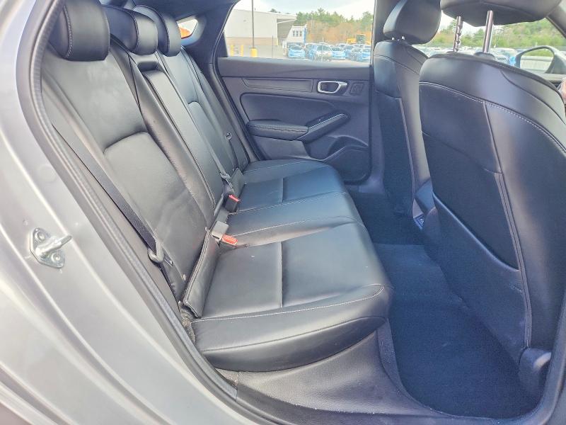 Продажа на аукционе авто 2024 Acura Integra, vin: 19UDE4H69RA012160, номер лота: 50729326
