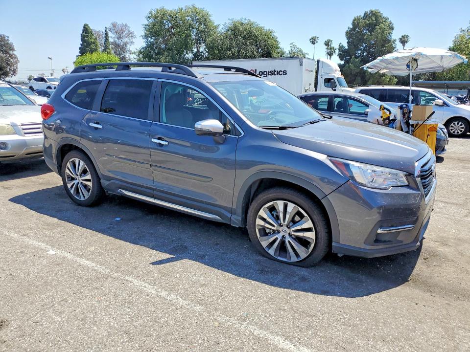 Продаж на аукціоні авто 2022 Subaru Ascent, vin: 4S4WMARD4N3412286, номер лоту: 49926016