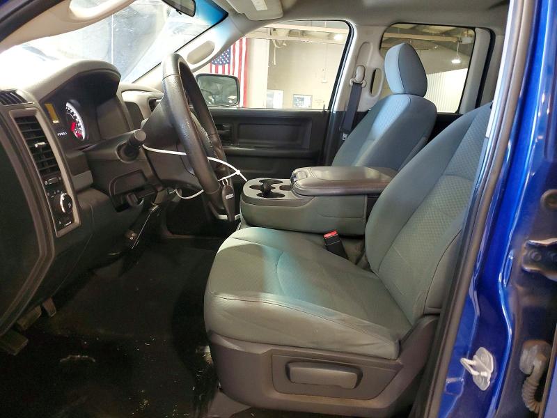 Aukcja sprzedaży 2014 Ram 1500, vin: 1C6RR7FT4ES450812, numer aukcji: 50462996