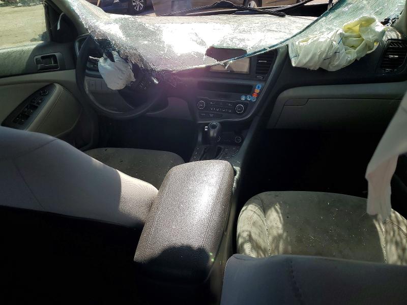 51297866 :رقم المزاد ، 5XXGM4A75DG170154 vin ، 2013 Kia Optima مزاد بيع