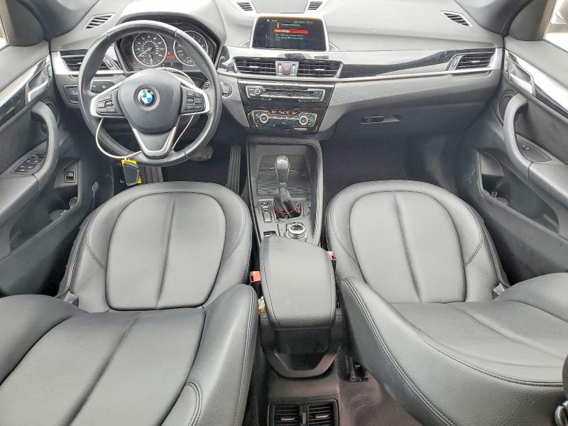 Продажа на аукционе авто 2018 Bmw X1, vin: WBXHT3C39J5K25641, номер лота: 50422856