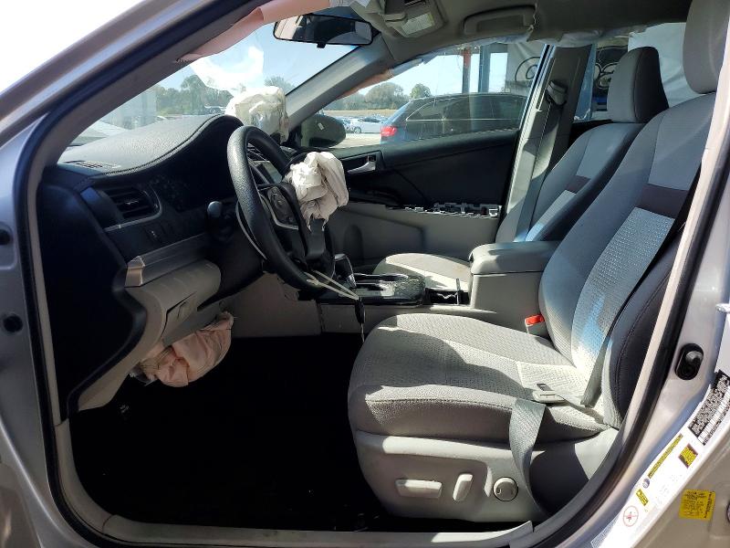 Aukcja sprzedaży 2012 Toyota Camry, vin: 4T1BF1FK9CU074984, numer aukcji: 51660146