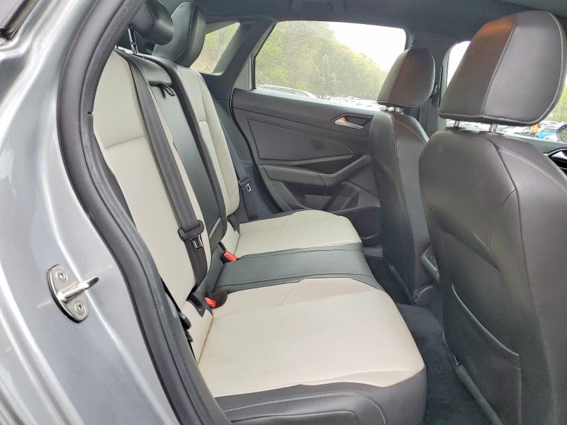 Продаж на аукціоні авто 2020 Volkswagen Jetta, vin: 3VWCB7BU0LM029061, номер лоту: 50903056
