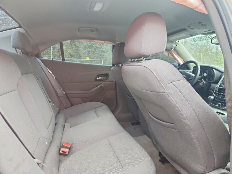 Продаж на аукціоні авто 2014 Chevrolet Malibu, vin: 1G11B5SL6EF192623, номер лоту: 49935576