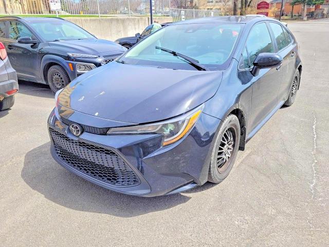 51367466 :رقم المزاد ، 5YFBPRBEXLP002866 vin ، 2020 Toyota Corolla مزاد بيع