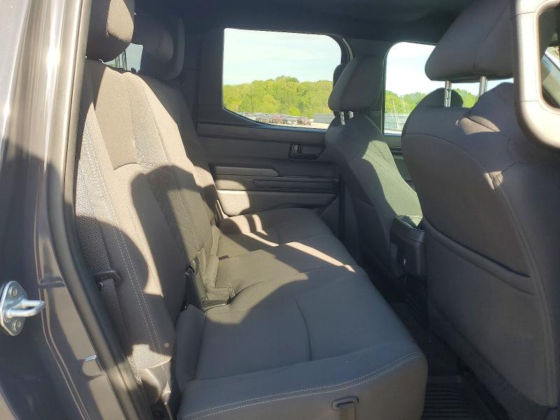 Продаж на аукціоні авто 2024 Toyota Tacoma, vin: 3TMKB5FNXRM016283, номер лоту: 49267796