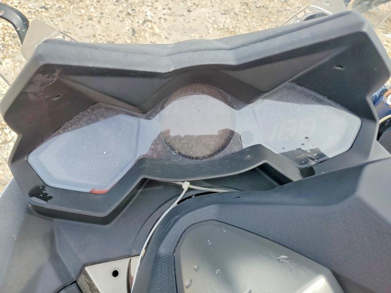 46722136 :رقم المزاد ، RFBSAT549PB610127 vin ، 2023 Kymco Usa Inc Ak مزاد بيع