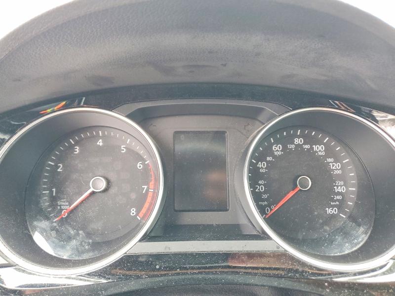 Aukcja sprzedaży 2016 Volkswagen Jetta, vin: 3VWD17AJ7GM299313, numer aukcji: 50063716