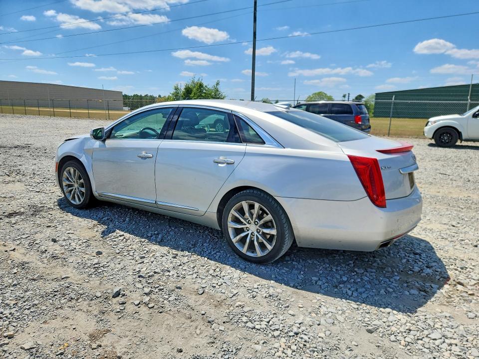50151696 :رقم المزاد ، 2G61M5S31G9160114 vin ، 2016 Cadillac Xts مزاد بيع