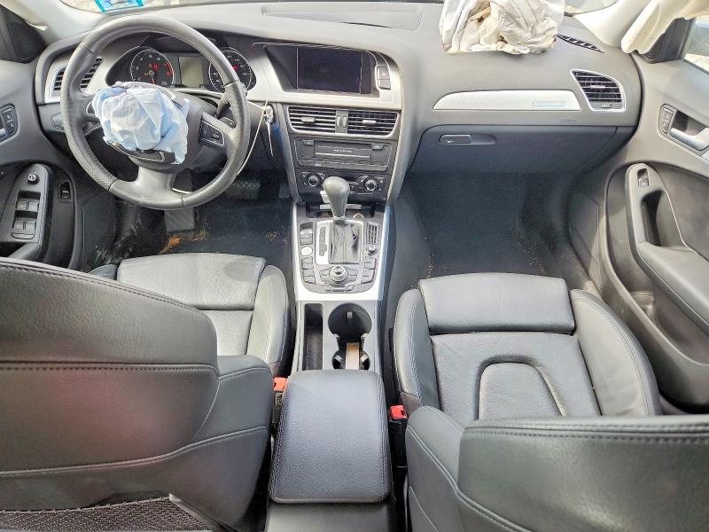 49956756 :رقم المزاد ، WAUFFAFL0CA120621 vin ، 2012 Audi A4 مزاد بيع