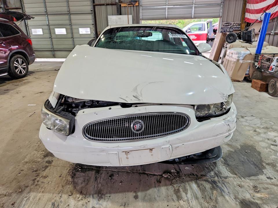 Продажа на аукционе авто 2004 Buick Lesabre, vin: 1G4HP52K54U101720, номер лота: 50261226