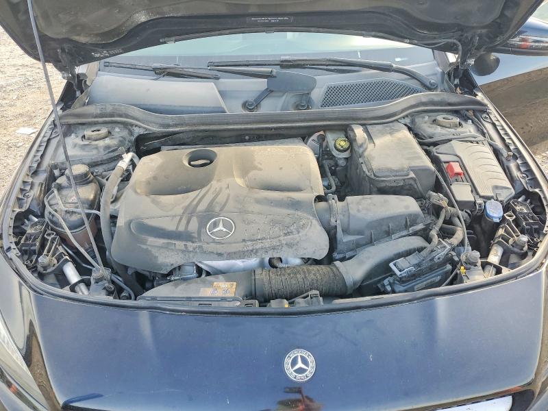 Продаж на аукціоні авто 2018 Mercedes-benz Cla, vin: WDDSJ4EB4JN615703, номер лоту: 49663676