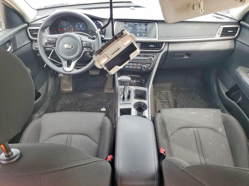 Aukcja sprzedaży 2018 Kia Optima, vin: 5XXGT4L32JG259060, numer aukcji: 48907626