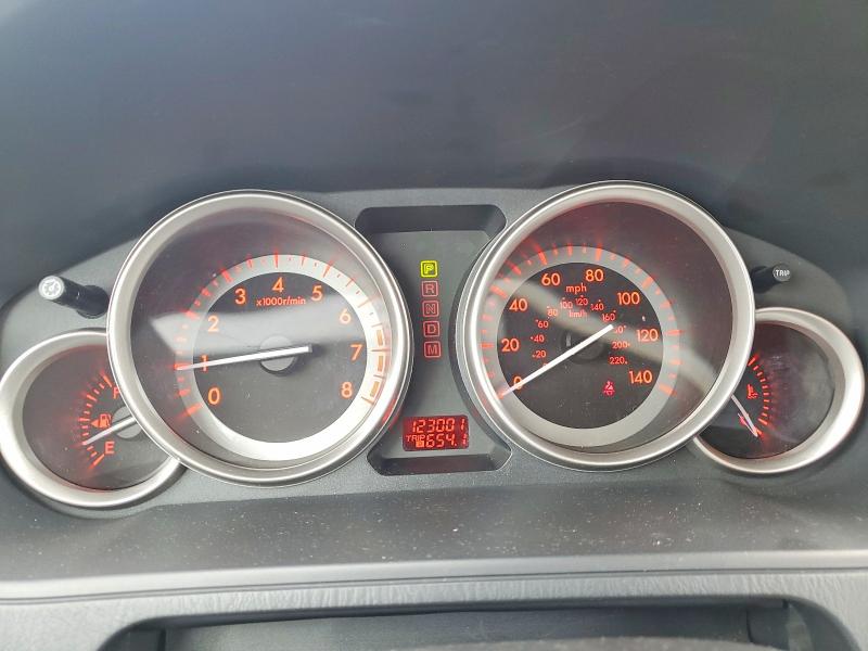 Продажа на аукционе авто 2010 Mazda Cx-9, vin: JM3TB2MV5A0206478, номер лота: 50184466