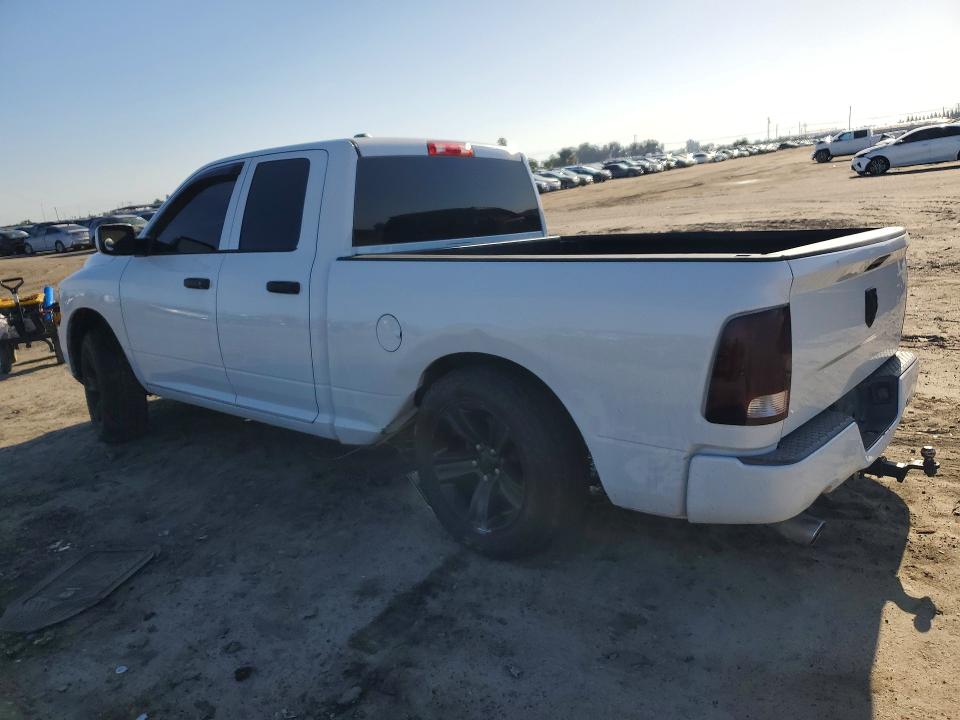 Продаж на аукціоні авто 2014 Ram 1500, vin: 1C6RR6FT3ES100470, номер лоту: 51570876