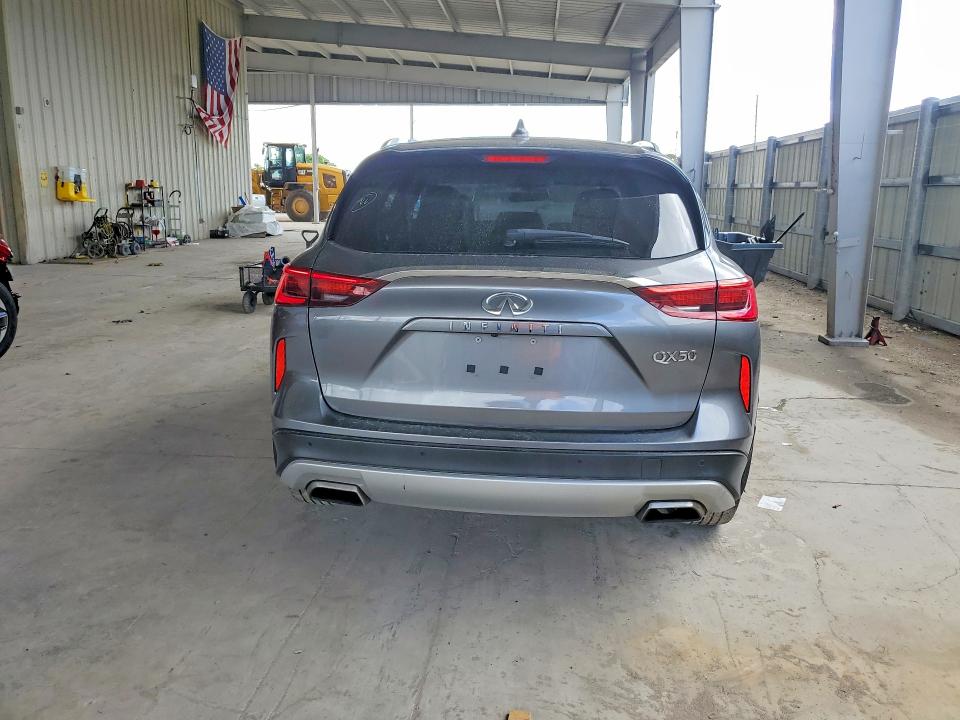 Продажа на аукционе авто 2020 Infiniti Qx50, vin: 3PCAJ5M18LF103593, номер лота: 48944156