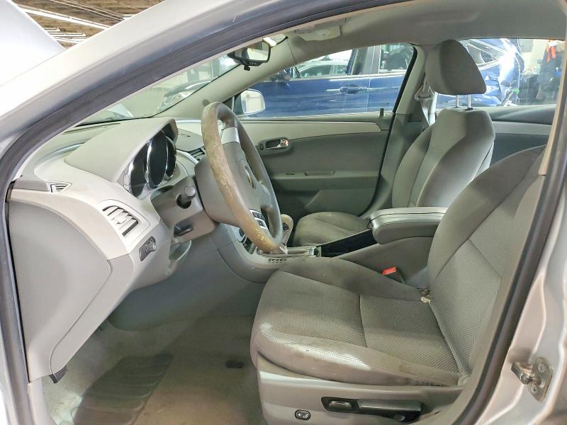 51502296 :رقم المزاد ، 1G1ZA5E0XCF387418 vin ، 2012 Chevrolet Malibu مزاد بيع