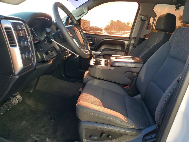 Продаж на аукціоні авто 2016 Chevrolet Silverado, vin: 3GCUKREC4GG314162, номер лоту: 50565706