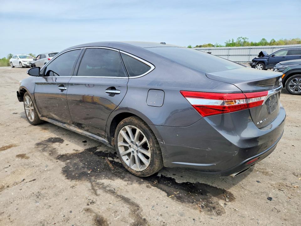 Продаж на аукціоні авто 2015 Toyota Avalon, vin: 4T1BK1EB9FU173791, номер лоту: 50047966