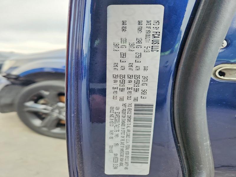 Продажа на аукционе авто 2018 Dodge Journey, vin: 3C4PDCGG9JT421176, номер лота: 49215886