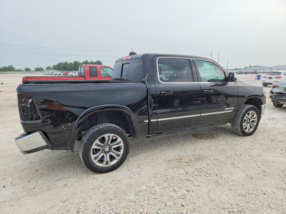 Aukcja sprzedaży 2023 Ram 1500, vin: 1C6SRFHT5PN527410, numer aukcji: 51528706