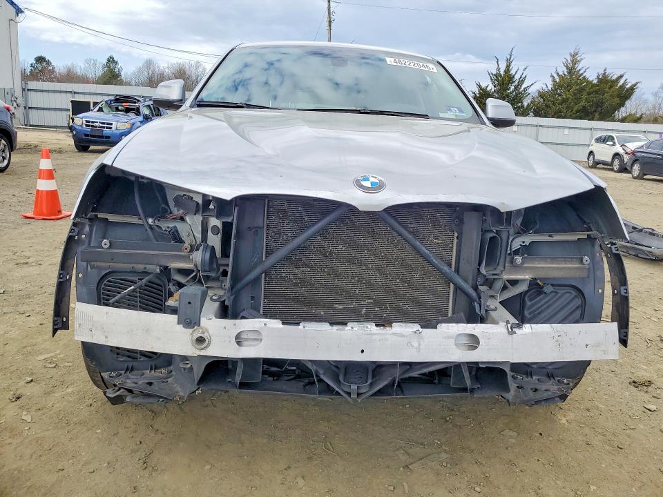 Продаж на аукціоні авто 2017 Bmw X4, vin: 5UXXW3C50H0T78187, номер лоту: 48222046