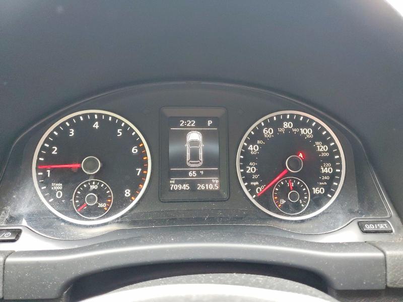 Aukcja sprzedaży 2017 Volkswagen Tiguan, vin: WVGAV7AX9HK019233, numer aukcji: 48234436